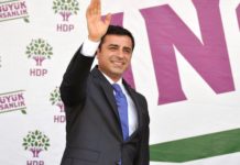Geleceğimiz için son şans! / Şoreş Reşî
