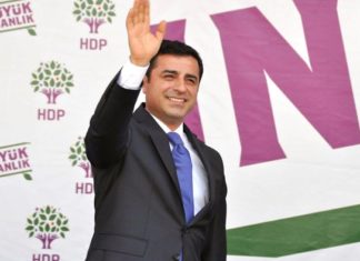 Geleceğimiz için son şans! / Şoreş Reşî