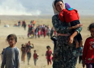 Îro salvegera 4’an a Qirkirina Şengalê