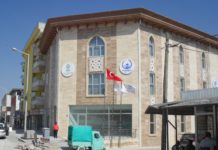 Memleket Halleri / Şoreş Reşî