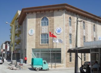 Memleket Halleri / Şoreş Reşî