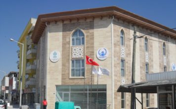 Memleket Halleri / Şoreş Reşî