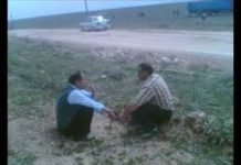 Nezantiya me û Dijminatiya Dewletê ye hezarsalan / Şoreş Reşî
