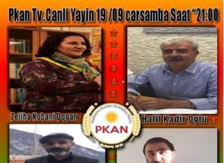 PKAN TV