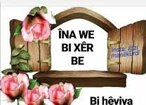 PKAN- DK we dawetî nimêja Îne dike!