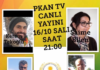 PKAN TV Û WEŞANA ZINDİ