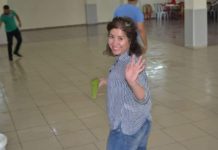 Şîna li ser Hemîde Kaya / Esîn Akgûl Gûneş