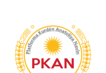 Platforma Kurdên Anatoliya Navîn (PKAN) NEWROZ Mesajı!