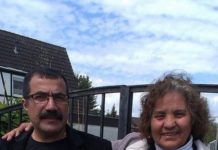 Derketina Derveyê Tirkîye Qedexe Kirin.