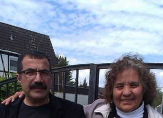 Derketina Derveyê Tirkîye Qedexe Kirin.