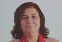 LEYLA GÛVEN Û BI GEL RE HEVDÎTÎN!