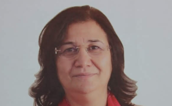 LEYLA GÜVEN ONURUMUZDUR