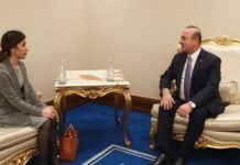 Nobel Barış Ödülü ve Nadia Murad/Şoreş Reşî