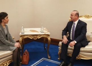 Nobel Barış Ödülü ve Nadia Murad/Şoreş Reşî