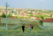 Gundê Bildûx (Sêvika)/ Şoreş Reşî