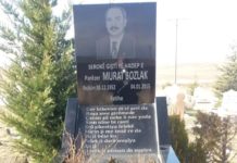 Ölmüsüzlüğe yolculuğunun 4.ncü yılı.