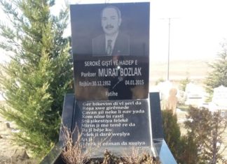 Ölmüsüzlüğe yolculuğunun 4.ncü yılı.