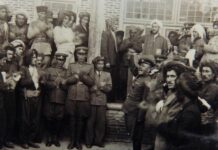 “Kürdistan Cumhuriyeti”nin kültüre katkısı” /Şoreş Reşî