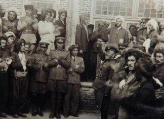 “Kürdistan Cumhuriyeti”nin kültüre katkısı” /Şoreş Reşî