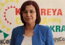 Leyla Guven hat derdest kirin