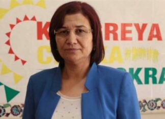 Leyla Guven hat derdest kirin