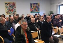 PKAN-DK Kongra xwe ya dûyemîn lidarxist!