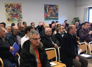 PKAN-DK Kongra xwe ya dûyemîn lidarxist!