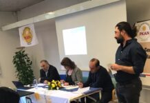 Değerli Orta Anadolu’lu hemşerilerimiz !