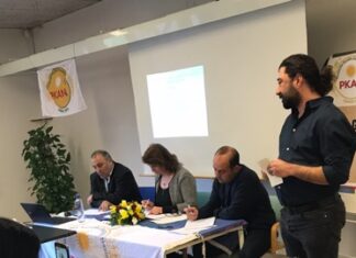 Değerli Orta Anadolu’lu hemşerilerimiz !
