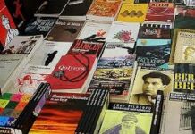 Kitap dağıtım sorunu / Şoreş Reşî