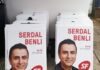 Serdal Benli, Agahdarî û Pîrozbahî!