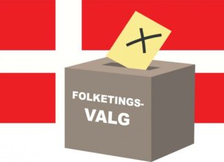 Bang Ji Bo Hilbijartina Li Danîmarka!