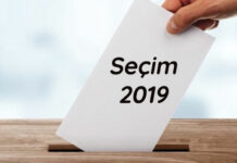 Yerel Seçim Sonuçları! / Kadir Çelik