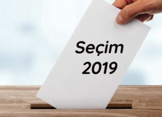 Yerel Seçim Sonuçları! / Kadir Çelik
