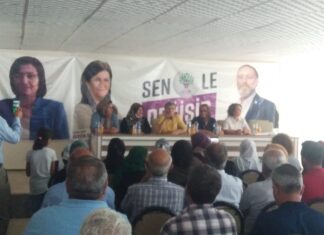 Leyla Gûven Hate Qemera (Yapali)