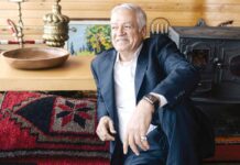 Dengir Mîr Mehmet Firat jiyana xwe dest da!