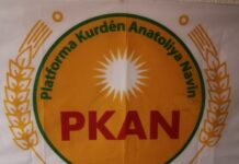AKP-MHP FAŞİZMİNE DUR!
