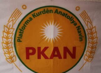 AKP-MHP FAŞİZMİNE DUR!