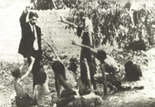 Amerikanın derin oyunu /Şoreş Reşî