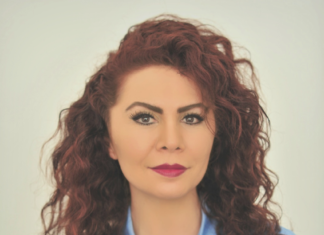 Berivan Aslan !