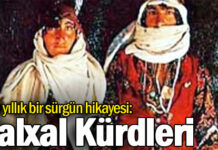 Müziği unuturalan halk/Şoreş Reşî