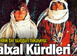 Müziği unuturalan halk/Şoreş Reşî