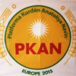 PLATFORMA KURDÊN ANATOLİYA NAVÎN (PKAN) VEXENDINA 4’EMÎN KONGREYA ASAYÎ!
