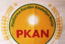 PKAN-Sverige-forma endematî / üyelik formu