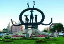 Sakalar ve Türk Tarihçileri/ Şoreş Reşî