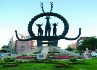 Sakalar ve Türk Tarihçileri/ Şoreş Reşî