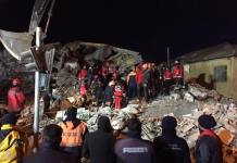 LI XARPÊT’Ê (Elaziğ) ZELZELE ÇÊBÛ!