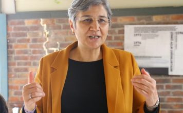 Güven: Kürtler artık bir statü sahibi olacaktır!