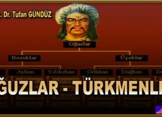 Oğuzlar –II / Şoreş Reşî