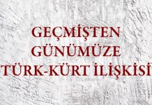 T.C kuruluşunda Kürtler’in verdiği bedeller ve nankörlük! Şoreş Reşî